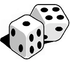 Dice icon