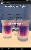 Party Trinkspiele Lite تصوير الشاشة 1