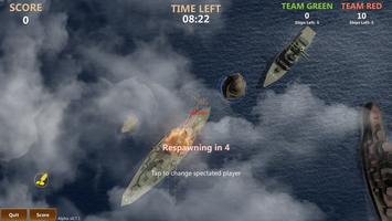 Gunship Strike 3D Online syot layar 1