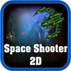 Space Shooter 2D APK