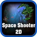 Space Shooter 2D APK