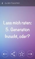 برنامه‌نما Fertigmach Sprüche عکس از صفحه