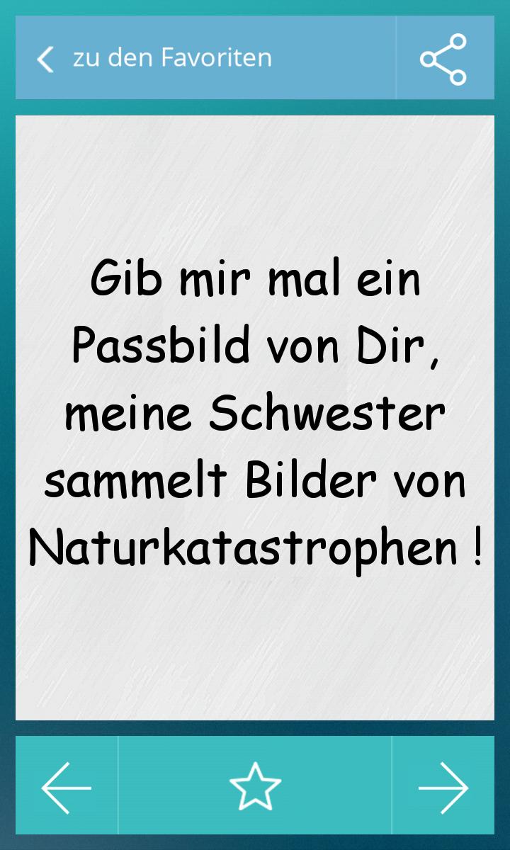 Fiese Witze Spruche For Android Apk Download