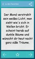 Poster Liebesgedichte, Liebe Zitate