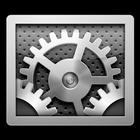 Display System Settings icon