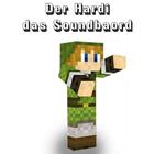 Der Hardi - Soundboard biểu tượng