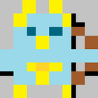 Space Bird icon