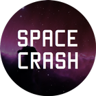 آیکون‌ Space Crash