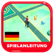 Deustch Guide for Pokemon GO