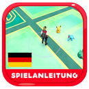 Deustch Guide for Pokemon GO APK