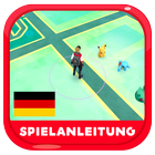 ikon Deustch Guide for Pokemon GO