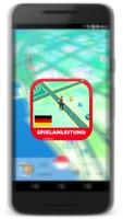 Deustch Guide for Pokemon GO syot layar 2