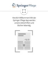 Springer Pflege स्क्रीनशॉट 3
