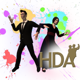 HDA Dance Reactor