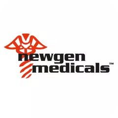 Fitness V4 by newgen medicals
