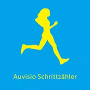 auvisio Schrittzähler