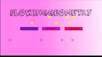 FLOWINGGEOMETRY screenshot 1