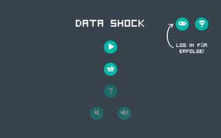 Data Shock Affiche