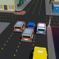 Crossroad