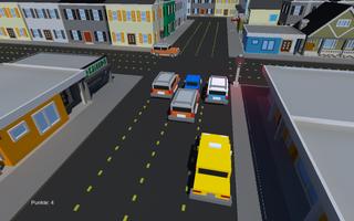 Crossroad скриншот 2