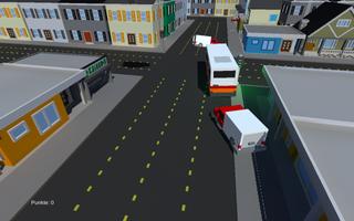 Crossroad Screenshot 3