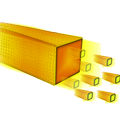 Cube Color Dash