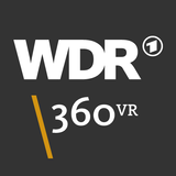 WDR 360 VR-icoon