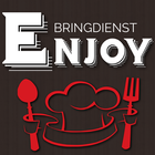 Enjoy Bringdienst Werlaburgdor アイコン