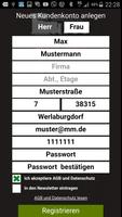 Enjoy Bringdienst Werlaburgdor screenshot 1