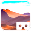 Desert Battle VR APK