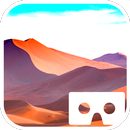 DESERT ARENA VR APK