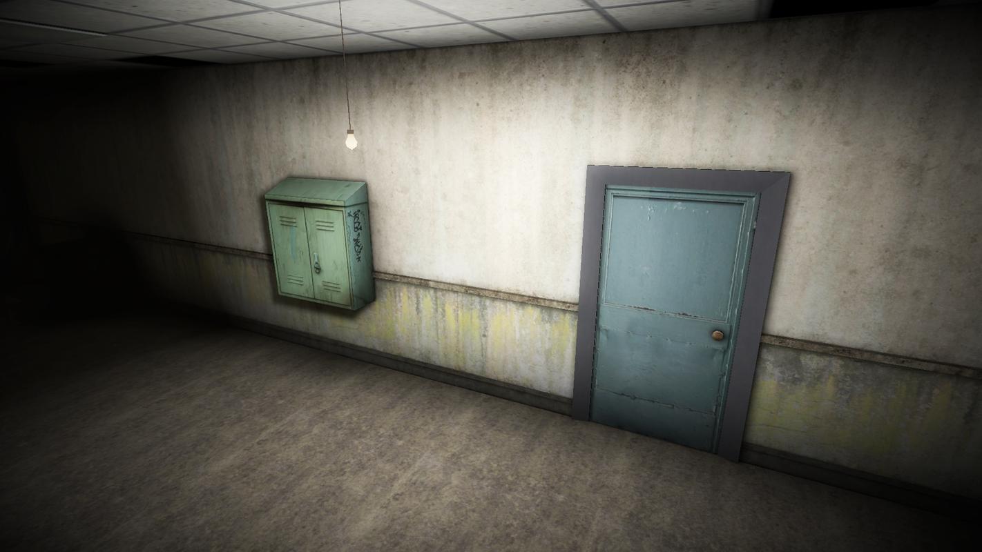 sinister act vr apk download