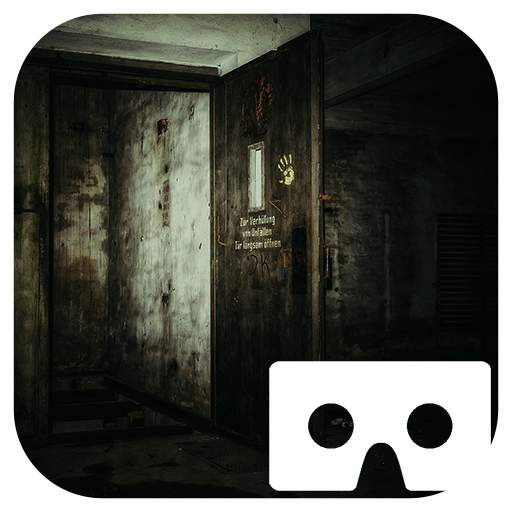 Rising Evil VR (BETA)