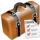 LuggageChecklist icon