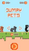 Jumpy Pets screenshot 1