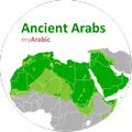 Ancient Arabs