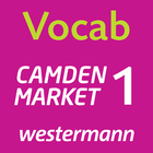 Icona Camden Market Vokabeltrainer 1