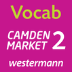 Camden Market Vokabeltrainer 2