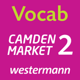Camden Market Vokabeltrainer 2 icône