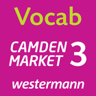 Camden Market Vokabeltrainer 3 icône
