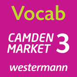 Camden Market Vokabeltrainer 3 biểu tượng