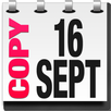 Copy Date & Time to Clipboard APK