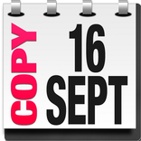 Copy Date & Time to Clipboard