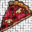 Pizza Tour Tracker FREE APK
