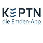 KEPTN – die Emden App icône