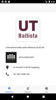 UT Ballista poster