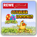 Ostern Glück