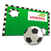 Torwand Kick Schulenburg