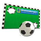 Torwand Kick Stolzenberger icono
