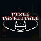 Pixel Basketball 图标